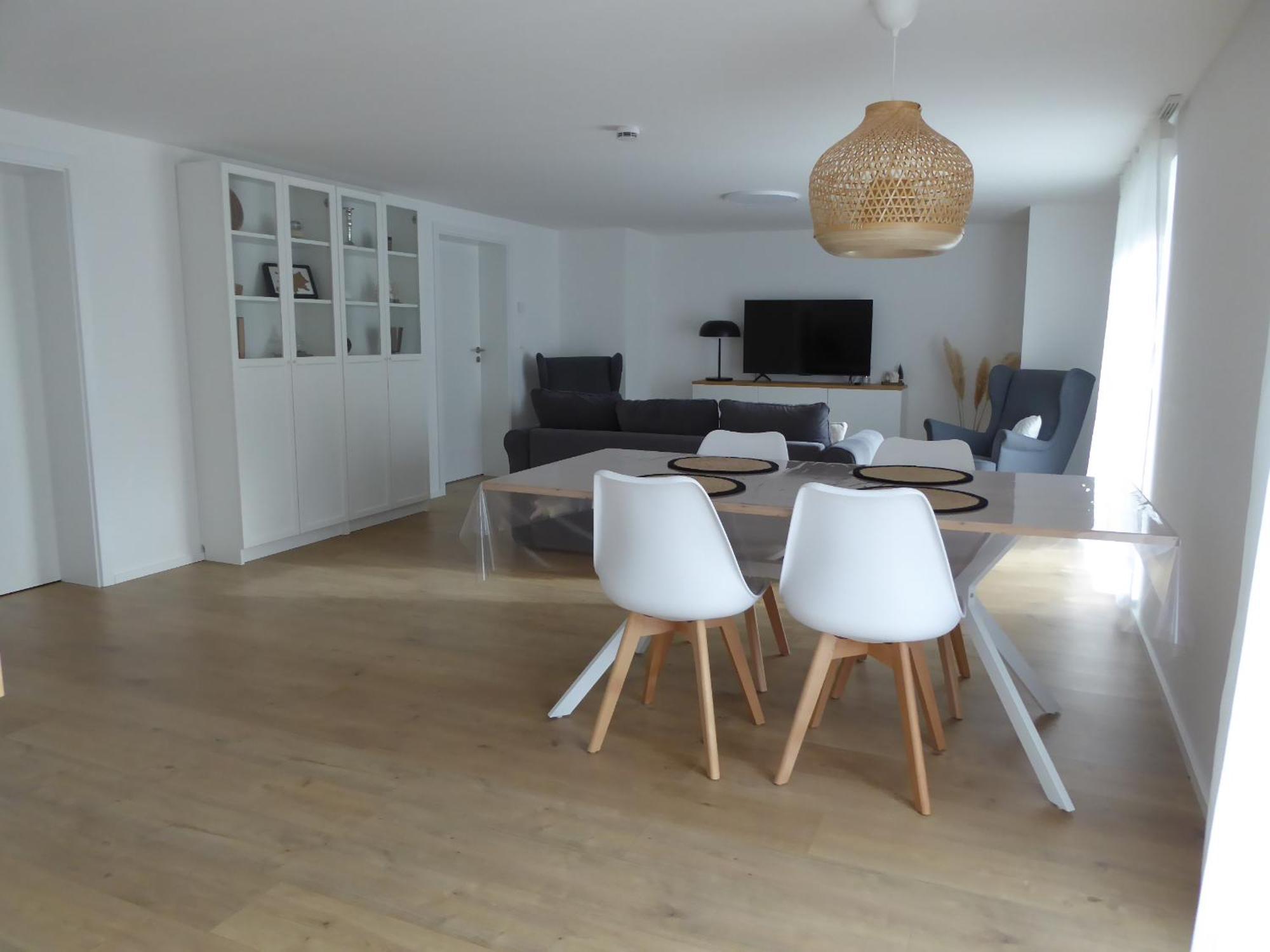 Ferienwohnung Gutzeit Stadtilm Exterior foto